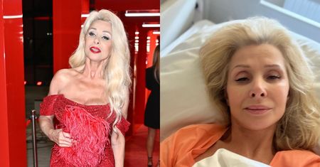 Aldona Orman wróciła do tematu TĘTNIAKA. Ma sporo do zarzucenia ratownikom