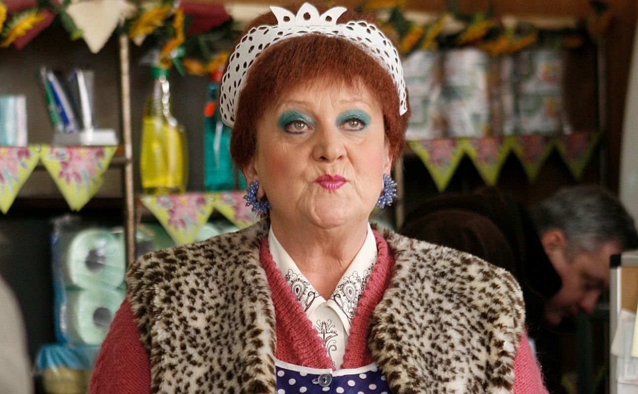 Rożniatowska