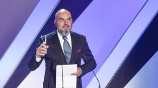 Wyniki sekcji zwłok Witolda Płóciennika. Podano przyczynę śmierci