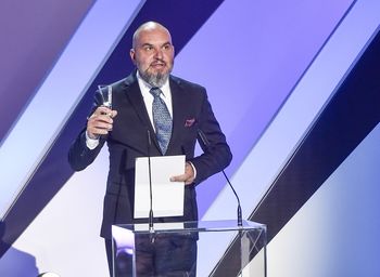 Wyniki sekcji zwłok Witolda Płóciennika. Podano przyczynę śmierci