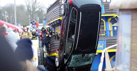 Dziwnów. Świadkowie tragedii i znajomi rodziny zabrali głos. Są w szoku
