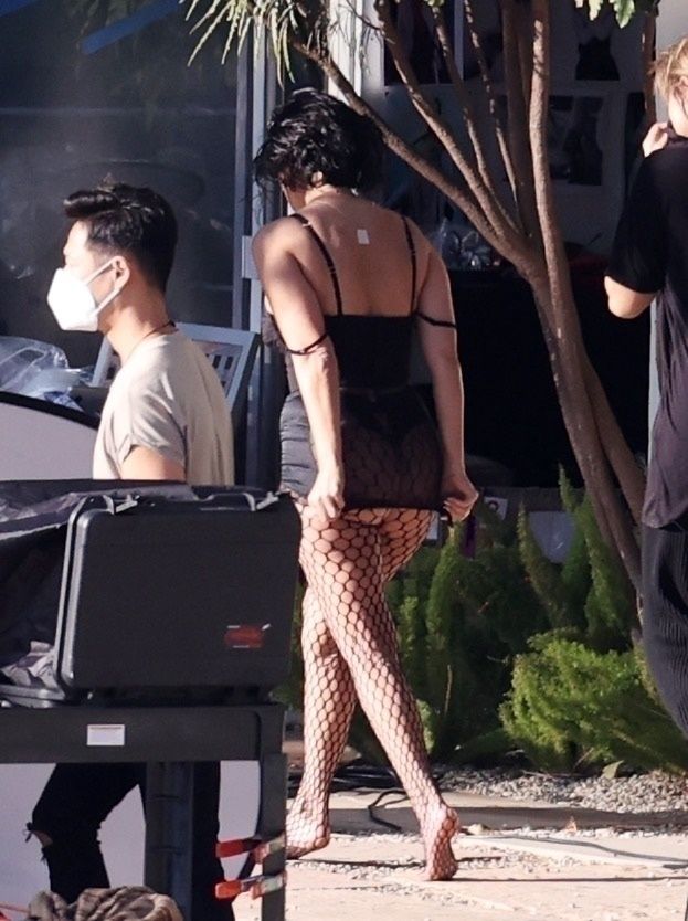 Kourtney Kardashian
