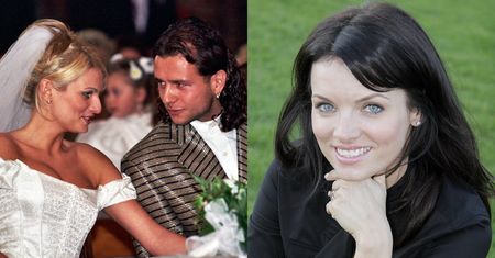 Była pierwszą żoną Radosława Majdana, teraz podbija świat mody. Co słychać u Sylwii Majdan? (ZDJĘCIA)