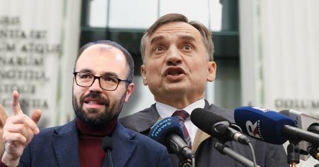 Ziobro przed Trybunałem Stanu? Mówi, czy podpisze wniosek