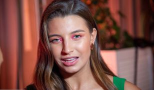 Tak wygląda młodsza siostra Wieniawy. 18-latka pokazała zdjęcie