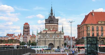 Polski Ład. Gdańsk straci 250 mln złotych
