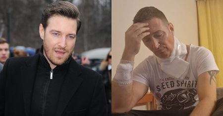 Maciej Jachowski o walce z nowotworem: "Piętno choroby zostanie ze mną na zawsze"