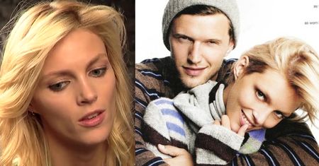 Anja Rubik: "Nadal się kochamy, ale chcemy czegoś innego od życia"