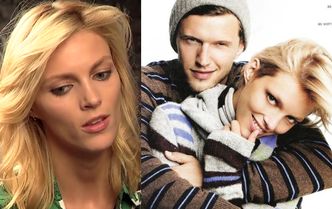 Anja Rubik: "Nadal się kochamy, ale chcemy czegoś innego od życia"