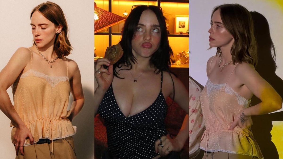 Billie Eilish
