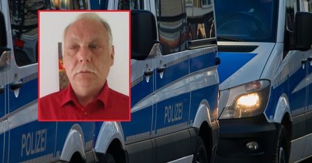 Niemcy: Z więzienia uciekł niebezpieczny gwałciciel. Pilny apel policji