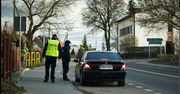 Nie tylko "suszarka” i alkomat. Oto wyposażenie "drogówki"