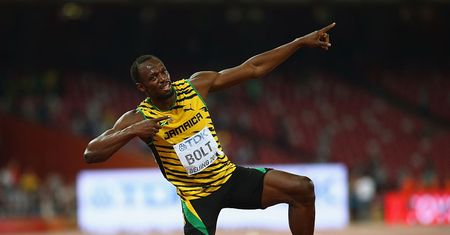 Koronawirus. Usain Bolt poznał wyniki testu
