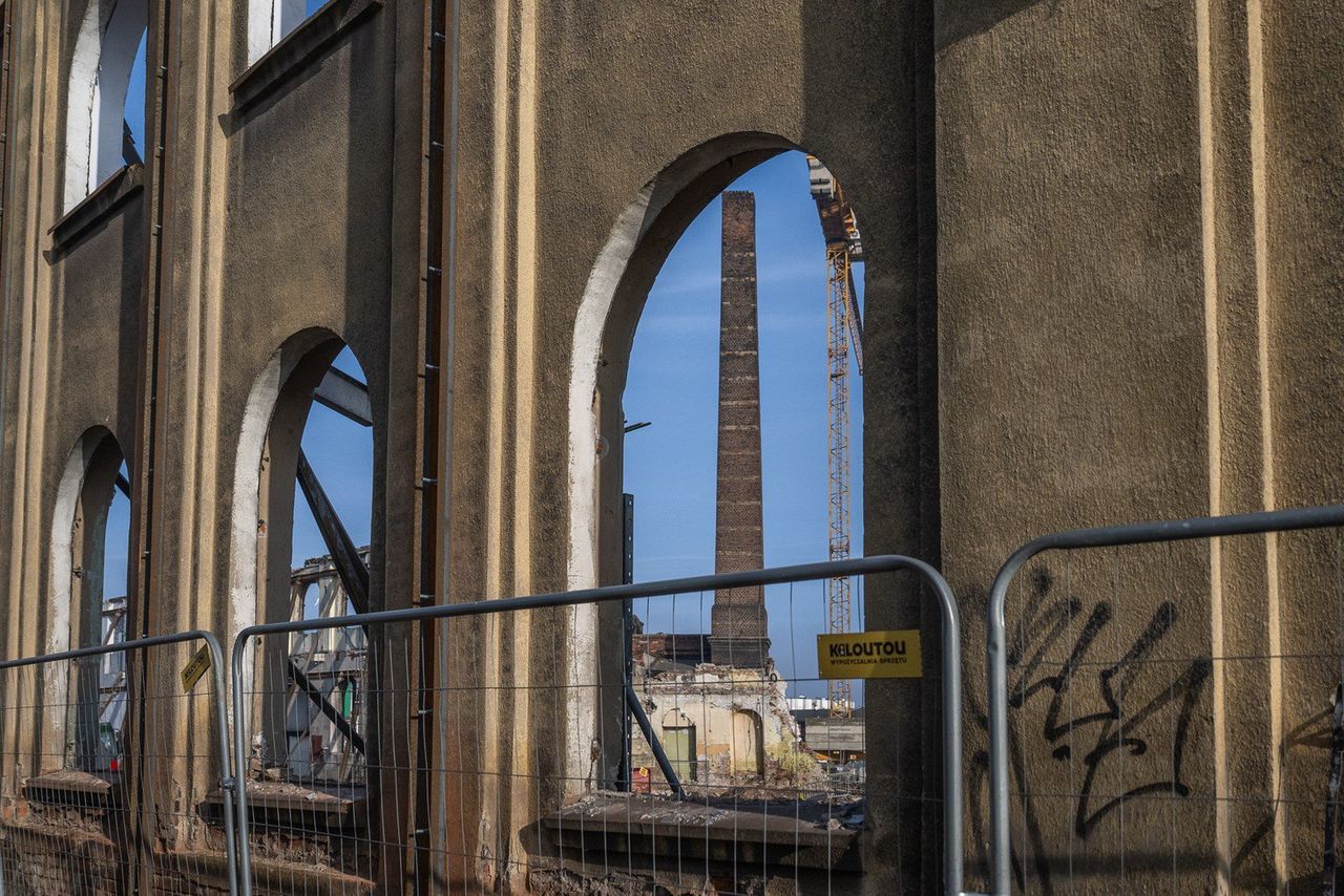 Nowa inwestycja na Łazarzu w Poznaniu imponuje rozmachem. Powstanie tu 55-metrowy wieżowiec