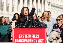 Przełom w sprawie. Sędzia nakazuje ujawnienie akt Epsteina