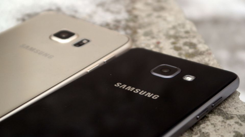 Galaxy A5 (2016) vs Galaxy S6 (edge+) - porównanie aparatów [galeria] 77