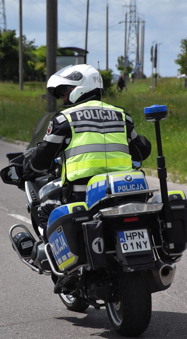 Boże Ciało w Malborku. Procesja w parafii św. Urszuli Ledóchowskiej