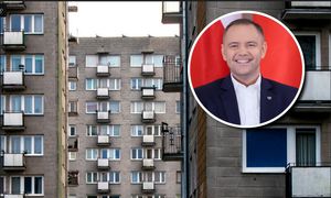 Nowela ustawy o spółdzielniach mieszkaniowych z podpisem prezydenta