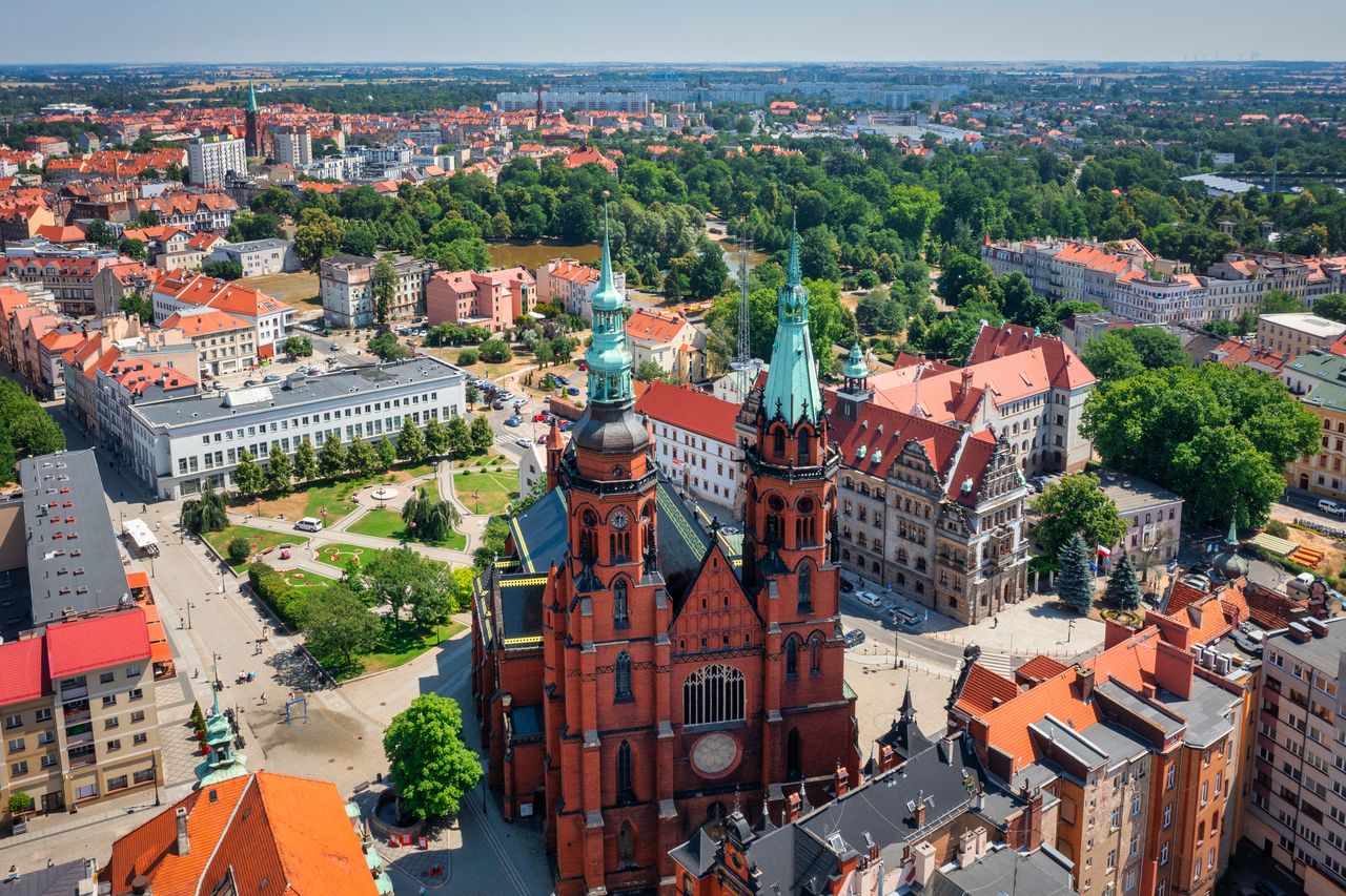 Legnica: Filmowcy w mieście! Zdjęcia ruszają już w ten weekend. Znamy szczegóły produkcji