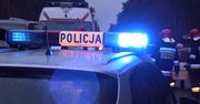 Poważny wypadek koło Podanina. 8 osób rannych na DK11