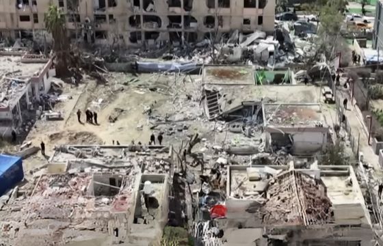 Gracze na Polymarket grozili śmiercią dziennikarzowi, bo przez jego artykuł przegrywali zakład