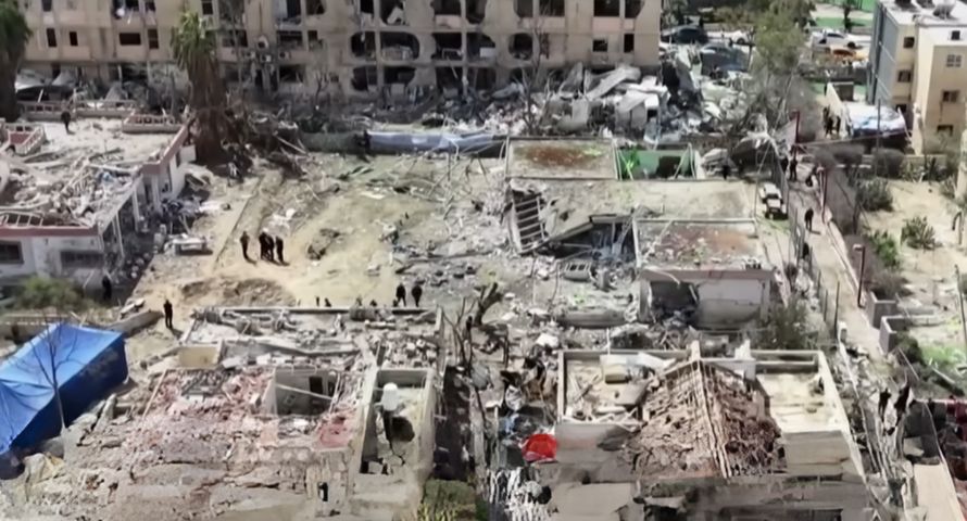 Gracze na Polymarket grozili śmiercią dziennikarzowi, bo przez jego artykuł przegrywali zakład