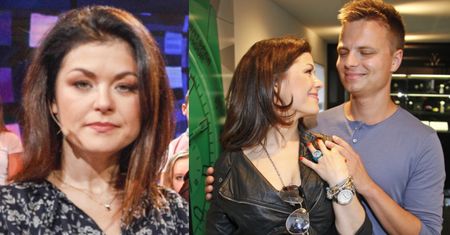 Fan Marcina Hakiela ZAATAKOWAŁ Katarzynę Cichopek. Tancerz zareagował