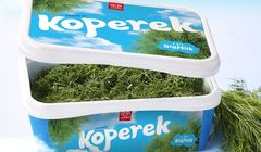 Big Milk z pudełkiem na koperek. Marka kontynuuje primaaprilisowy żart