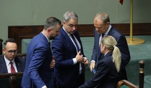 Twarda deklaracja Tuska. Mówił o 2027 roku