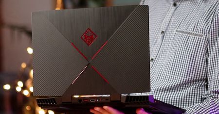 Szukasz prezentu dla gracza? Sprawdź pomysły Omen by HP
