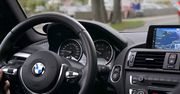 Okradł właściciela BMW