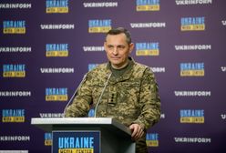 Niezidentyfikowany obiekt nad Polską. Pierwsza reakcja Ukrainy