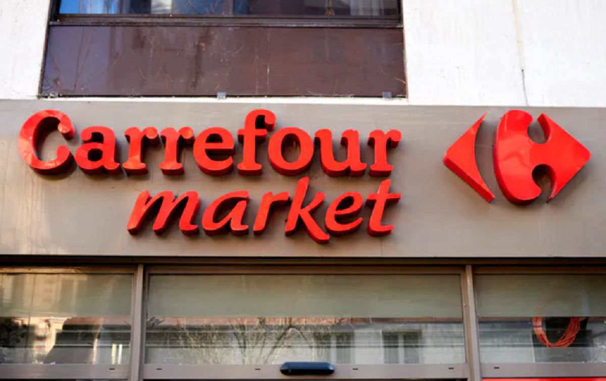 Carrefour z nową gazetką. Łopatka wieprzowa aż 37 proc. taniej