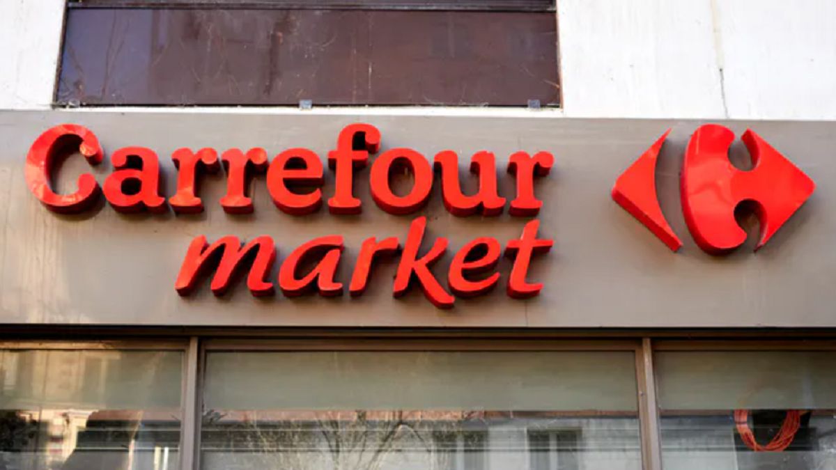 Carrefour