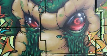 Lublin znowu stanie się stolicą graffiti. Wiemy, gdzie będzie można spotkać artystów