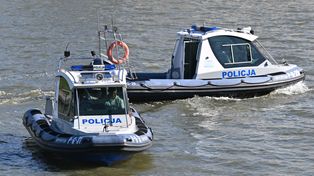 Tyle osób utonęło jednego dnia. Policja podaje tragiczny bilans