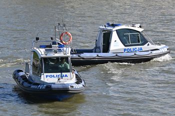 Tyle osób utonęło jednego dnia. Policja podaje tragiczny bilans