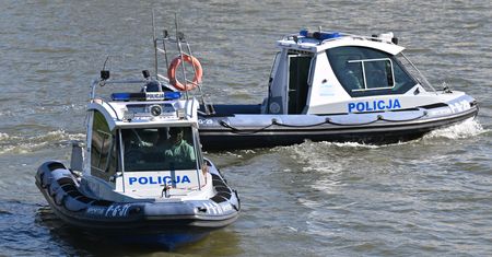 Tyle osób utonęło jednego dnia. Policja podaje tragiczny bilans