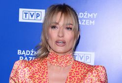 Marcelina Zawadzka odejdzie z TVP? Łukasz Nowicki komentuje