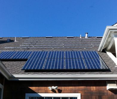 "Czyste powietrze". Do wzięcia nawet do 37 tys. złotych