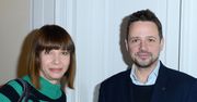Grażyna Wolszczak spotkała się z Trzaskowskim w sprawie smogu. Wycofuje pozew