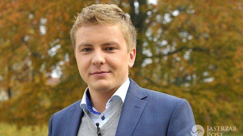 Rafał z Rolnik szuka żony i Oliwia z Kto poślubi mojego syna są parą?