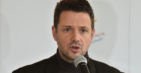 Warszawa. Rafał Trzaskowski: W żaden sposób nie da się przeprowadzić wyborów prezydenckich w maju