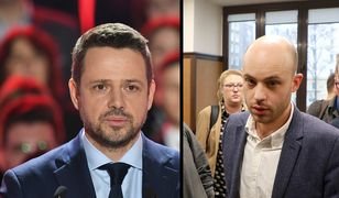 Betonowanie stolicy, czyli Jan Śpiewak kontra Rafał Trzaskowski