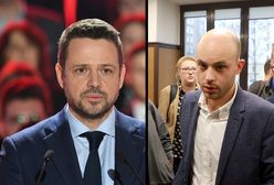 Betonowanie stolicy, czyli Jan Śpiewak kontra Rafał Trzaskowski