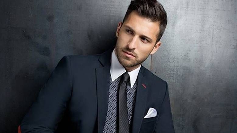 Rafał Maślak 

Fotografia: screen z Instagram.com