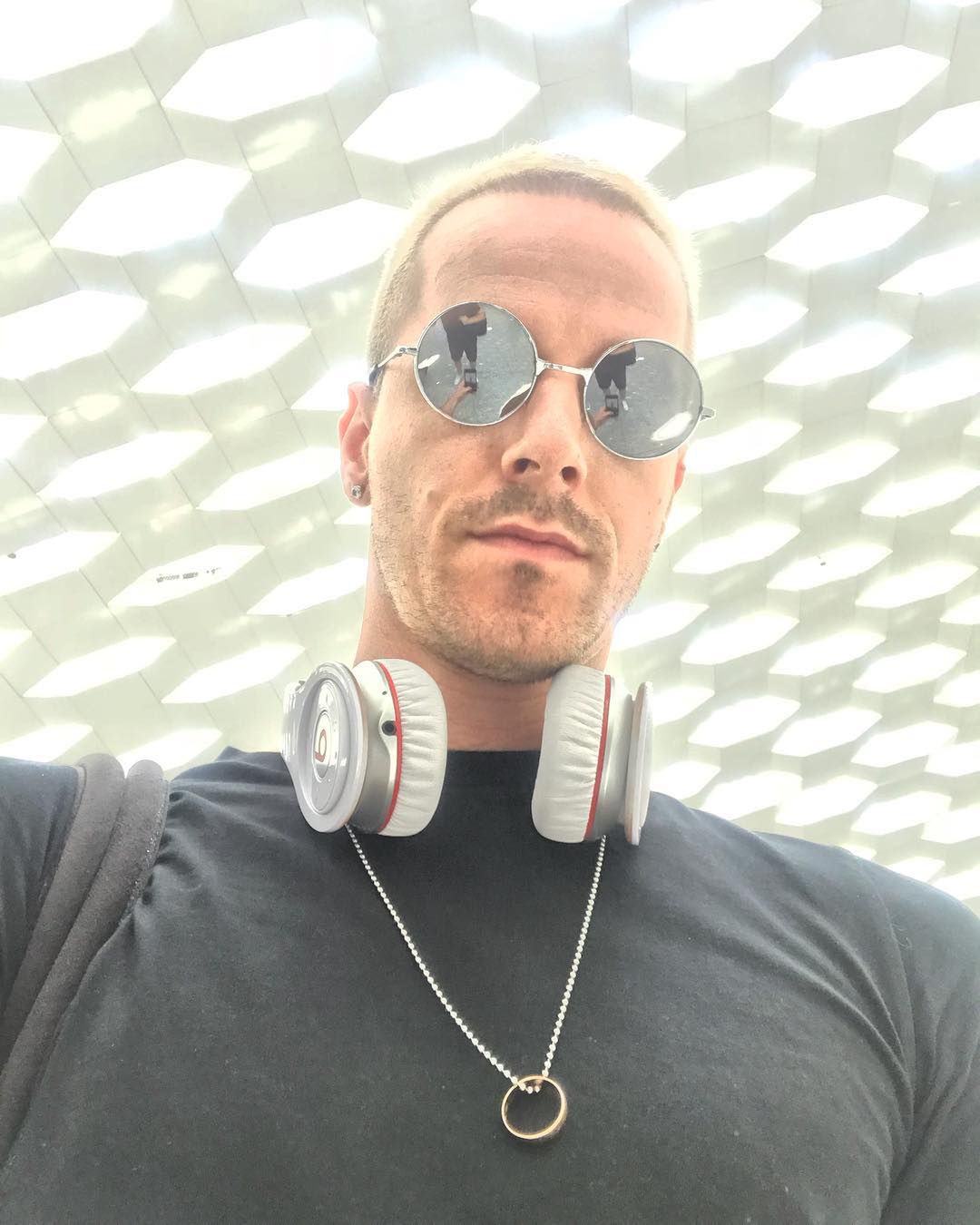 Rafał Kamiński w jury World of Dance