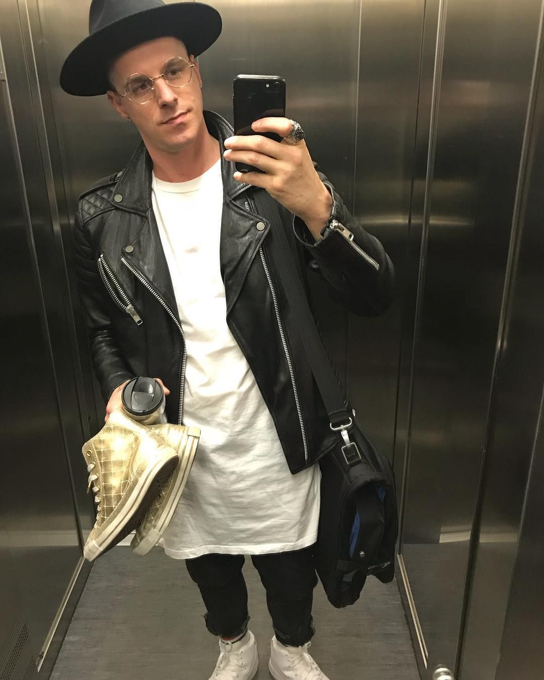 Rafał Kamiński w jury World of Dance