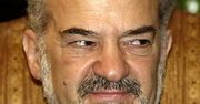 Premier Iraku skompletował rząd