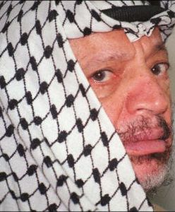 Arafat chce się spotkać z Szaronem